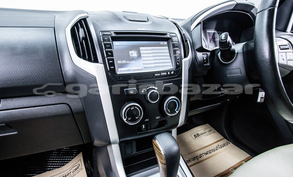 Buy Used Isuzu MU-X Brown Car in Bangkok in Bangkok Buy Used Isuzu MU-X Brown Car in Bangkok in Bangkok