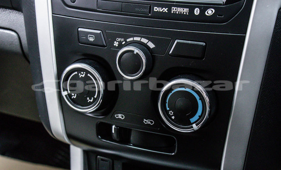 Buy Used Isuzu MU-X Brown Car in Bangkok in Bangkok Buy Used Isuzu MU-X Brown Car in Bangkok in Bangkok