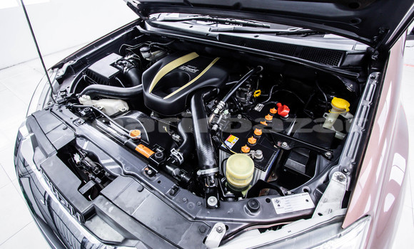 Buy Used Isuzu MU-X Brown Car in Bangkok in Bangkok Buy Used Isuzu MU-X Brown Car in Bangkok in Bangkok