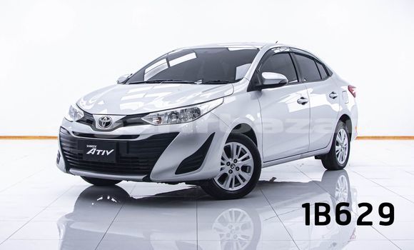 Buy Used Toyota Yaris Other Car in Bangkok in Bangkok