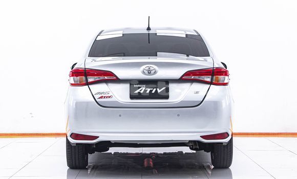 Buy Used Toyota Yaris Other Car in Bangkok in Bangkok Buy Used Toyota Yaris Other Car in Bangkok in Bangkok