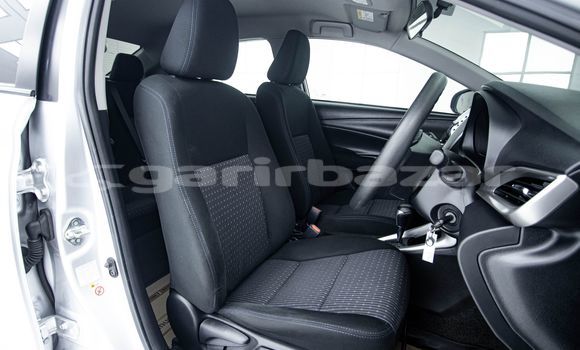 Buy Used Toyota Yaris Other Car in Bangkok in Bangkok Buy Used Toyota Yaris Other Car in Bangkok in Bangkok