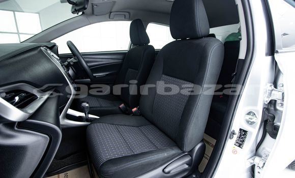 Buy Used Toyota Yaris Other Car in Bangkok in Bangkok Buy Used Toyota Yaris Other Car in Bangkok in Bangkok