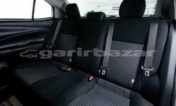 Buy Used Toyota Yaris Other Car in Bangkok in Bangkok Buy Used Toyota Yaris Other Car in Bangkok in Bangkok