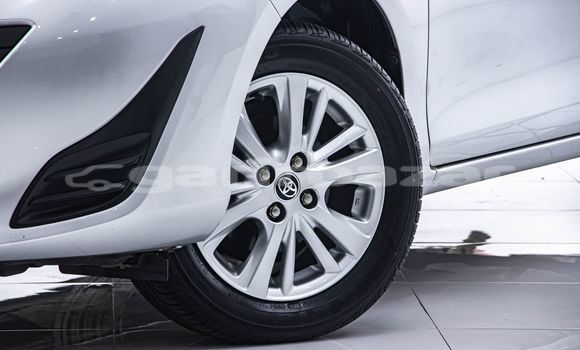 Buy Used Toyota Yaris Other Car in Bangkok in Bangkok Buy Used Toyota Yaris Other Car in Bangkok in Bangkok