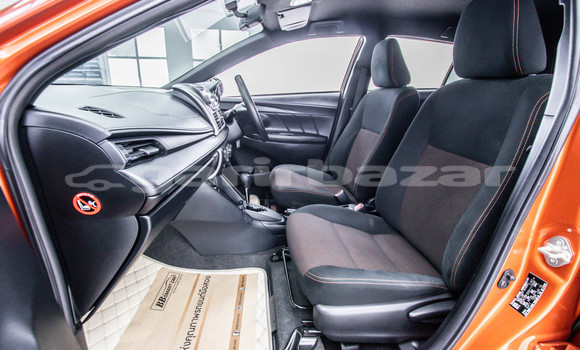 ซื้อ รถมือสอง Toyota Yaris Ativ อื่น ๆ รถยนต์ ใน %{เมือง} ใน กรุงเทพมหานคร ซื้อ รถมือสอง Toyota Yaris Ativ อื่น ๆ รถยนต์ ใน %{เมือง} ใน กรุงเทพมหานคร