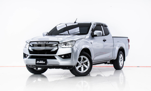 Buy Used Isuzu D-Max Other Car in Bangkok in Bangkok Buy Used Isuzu D-Max Other Car in Bangkok in Bangkok
