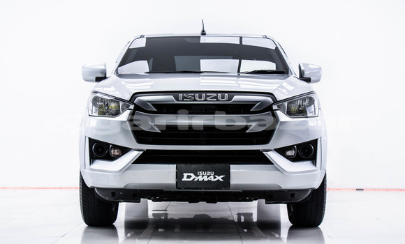 Buy Used Isuzu D-Max Other Car in Bangkok in Bangkok Buy Used Isuzu D-Max Other Car in Bangkok in Bangkok