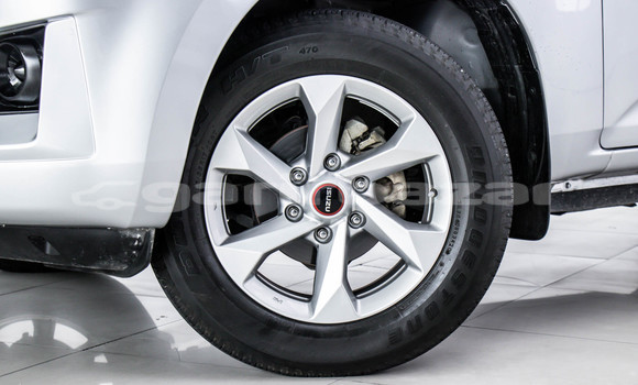 Buy Used Isuzu D-Max Other Car in Bangkok in Bangkok Buy Used Isuzu D-Max Other Car in Bangkok in Bangkok