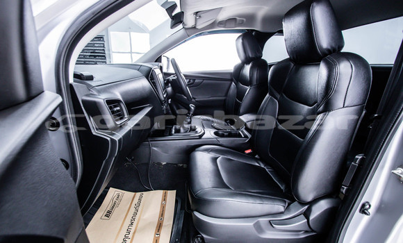 Buy Used Isuzu D-Max Other Car in Bangkok in Bangkok Buy Used Isuzu D-Max Other Car in Bangkok in Bangkok