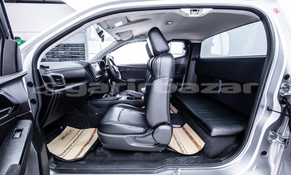 Buy Used Isuzu D-Max Other Car in Bangkok in Bangkok Buy Used Isuzu D-Max Other Car in Bangkok in Bangkok