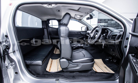 Buy Used Isuzu D-Max Other Car in Bangkok in Bangkok Buy Used Isuzu D-Max Other Car in Bangkok in Bangkok