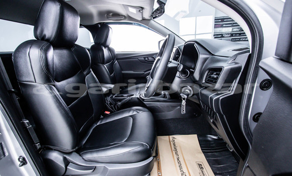 Buy Used Isuzu D-Max Other Car in Bangkok in Bangkok Buy Used Isuzu D-Max Other Car in Bangkok in Bangkok