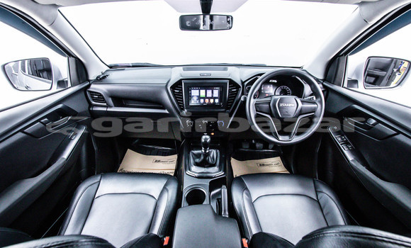 Buy Used Isuzu D-Max Other Car in Bangkok in Bangkok Buy Used Isuzu D-Max Other Car in Bangkok in Bangkok