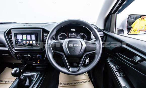 Buy Used Isuzu D-Max Other Car in Bangkok in Bangkok Buy Used Isuzu D-Max Other Car in Bangkok in Bangkok