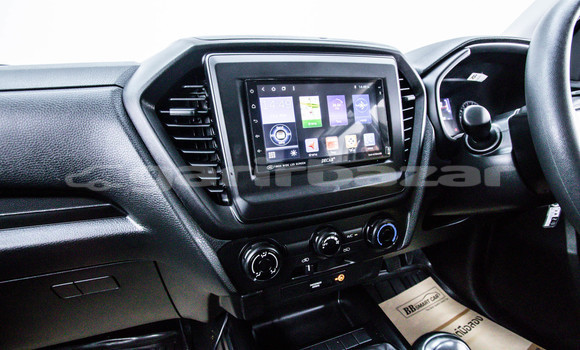 Buy Used Isuzu D-Max Other Car in Bangkok in Bangkok Buy Used Isuzu D-Max Other Car in Bangkok in Bangkok