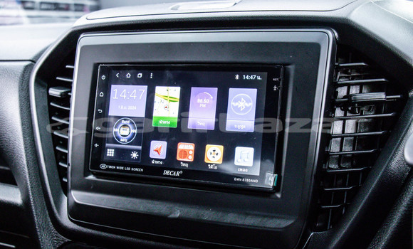 Buy Used Isuzu D-Max Other Car in Bangkok in Bangkok Buy Used Isuzu D-Max Other Car in Bangkok in Bangkok