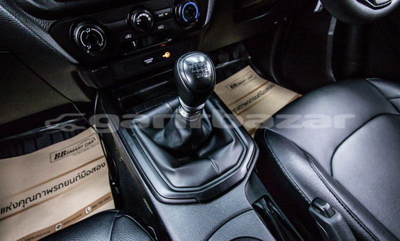 Buy Used Isuzu D-Max Other Car in Bangkok in Bangkok Buy Used Isuzu D-Max Other Car in Bangkok in Bangkok