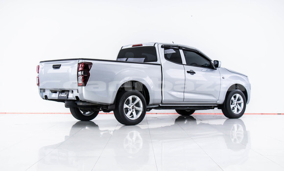 Buy Used Isuzu D-Max Other Car in Bangkok in Bangkok Buy Used Isuzu D-Max Other Car in Bangkok in Bangkok