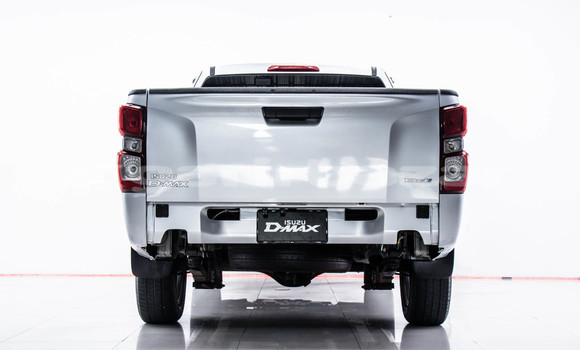 Buy Used Isuzu D-Max Other Car in Bangkok in Bangkok Buy Used Isuzu D-Max Other Car in Bangkok in Bangkok