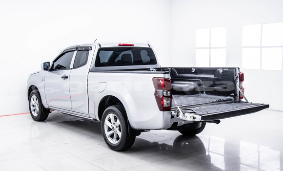 Buy Used Isuzu D-Max Other Car in Bangkok in Bangkok Buy Used Isuzu D-Max Other Car in Bangkok in Bangkok