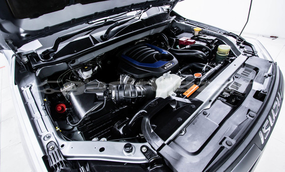 Buy Used Isuzu D-Max Other Car in Bangkok in Bangkok Buy Used Isuzu D-Max Other Car in Bangkok in Bangkok