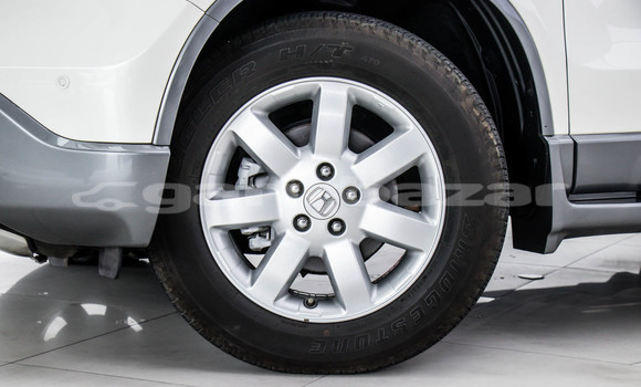 Buy Used Honda CR-V White Car in Bangkok in Bangkok Buy Used Honda CR-V White Car in Bangkok in Bangkok