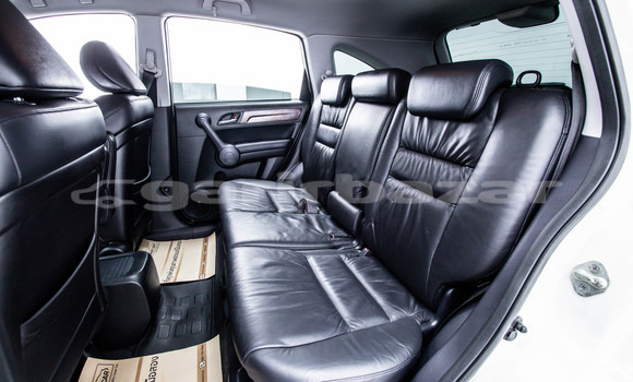 Buy Used Honda CR-V White Car in Bangkok in Bangkok Buy Used Honda CR-V White Car in Bangkok in Bangkok