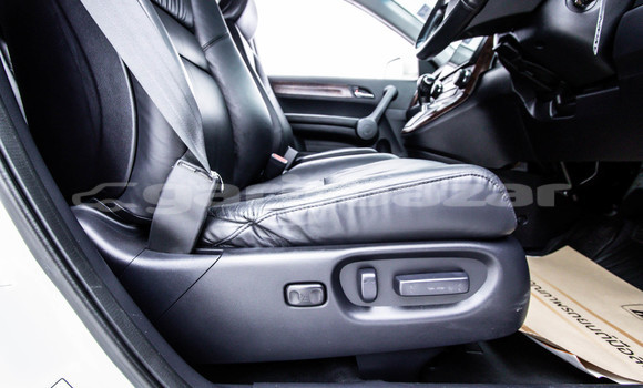 Buy Used Honda CR-V White Car in Bangkok in Bangkok Buy Used Honda CR-V White Car in Bangkok in Bangkok