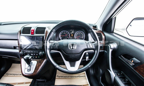 Buy Used Honda CR-V White Car in Bangkok in Bangkok Buy Used Honda CR-V White Car in Bangkok in Bangkok