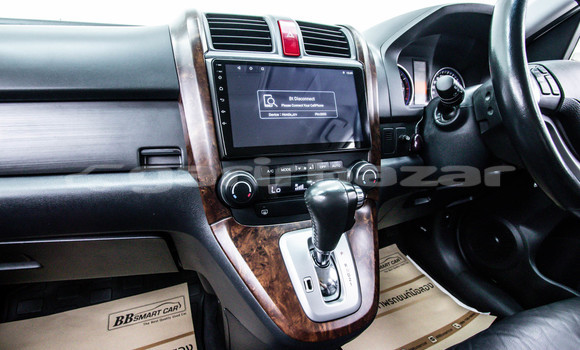 Buy Used Honda CR-V White Car in Bangkok in Bangkok Buy Used Honda CR-V White Car in Bangkok in Bangkok