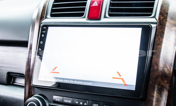 Buy Used Honda CR-V White Car in Bangkok in Bangkok Buy Used Honda CR-V White Car in Bangkok in Bangkok