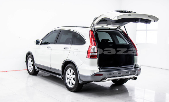 Buy Used Honda CR-V White Car in Bangkok in Bangkok Buy Used Honda CR-V White Car in Bangkok in Bangkok