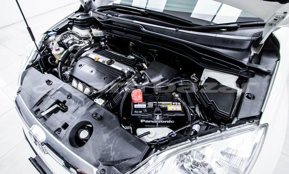 Buy Used Honda CR-V White Car in Bangkok in Bangkok Buy Used Honda CR-V White Car in Bangkok in Bangkok