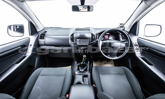 ซื้อ รถมือสอง Isuzu D-Max ขาว รถยนต์ ใน %{เมือง} ใน กรุงเทพมหานคร ซื้อ รถมือสอง Isuzu D-Max ขาว รถยนต์ ใน %{เมือง} ใน กรุงเทพมหานคร