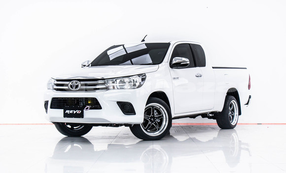 ซื้อ รถมือสอง Toyota Hiluxe Revo ขาว รถยนต์ ใน %{เมือง} ใน กรุงเทพมหานคร ซื้อ รถมือสอง Toyota Hiluxe Revo ขาว รถยนต์ ใน %{เมือง} ใน กรุงเทพมหานคร