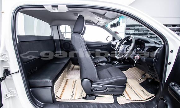 ซื้อ รถมือสอง Toyota Hiluxe Revo ขาว รถยนต์ ใน %{เมือง} ใน กรุงเทพมหานคร ซื้อ รถมือสอง Toyota Hiluxe Revo ขาว รถยนต์ ใน %{เมือง} ใน กรุงเทพมหานคร