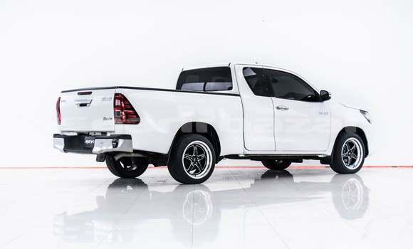 ซื้อ รถมือสอง Toyota Hiluxe Revo ขาว รถยนต์ ใน %{เมือง} ใน กรุงเทพมหานคร ซื้อ รถมือสอง Toyota Hiluxe Revo ขาว รถยนต์ ใน %{เมือง} ใน กรุงเทพมหานคร