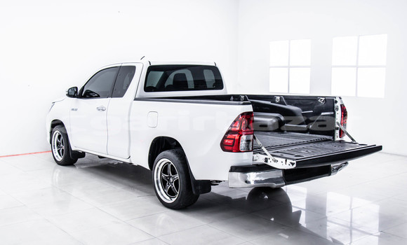 ซื้อ รถมือสอง Toyota Hiluxe Revo ขาว รถยนต์ ใน %{เมือง} ใน กรุงเทพมหานคร ซื้อ รถมือสอง Toyota Hiluxe Revo ขาว รถยนต์ ใน %{เมือง} ใน กรุงเทพมหานคร