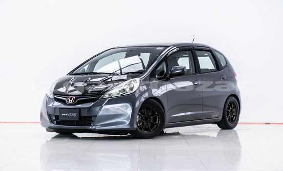 Buy Used Honda Jazz Other Car in Bangkok in Bangkok Buy Used Honda Jazz Other Car in Bangkok in Bangkok