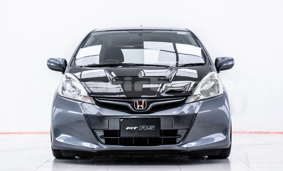 Buy Used Honda Jazz Other Car in Bangkok in Bangkok Buy Used Honda Jazz Other Car in Bangkok in Bangkok