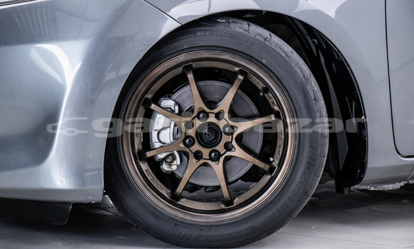 Buy Used Honda Jazz Other Car in Bangkok in Bangkok Buy Used Honda Jazz Other Car in Bangkok in Bangkok