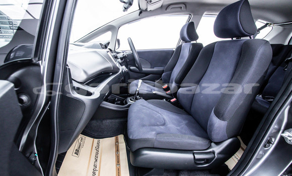 Buy Used Honda Jazz Other Car in Bangkok in Bangkok Buy Used Honda Jazz Other Car in Bangkok in Bangkok