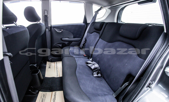 Buy Used Honda Jazz Other Car in Bangkok in Bangkok Buy Used Honda Jazz Other Car in Bangkok in Bangkok