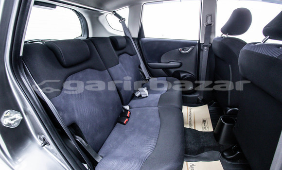 Buy Used Honda Jazz Other Car in Bangkok in Bangkok Buy Used Honda Jazz Other Car in Bangkok in Bangkok