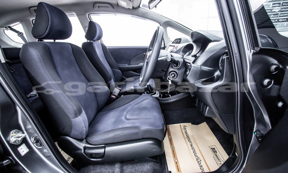 Buy Used Honda Jazz Other Car in Bangkok in Bangkok Buy Used Honda Jazz Other Car in Bangkok in Bangkok