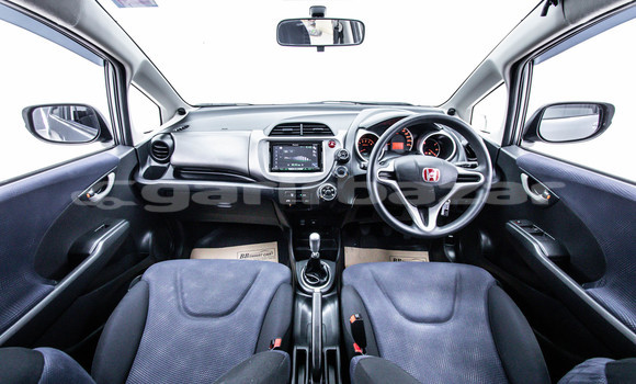 Buy Used Honda Jazz Other Car in Bangkok in Bangkok Buy Used Honda Jazz Other Car in Bangkok in Bangkok