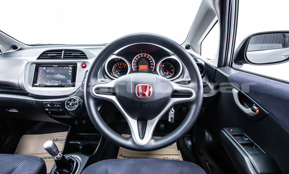 Buy Used Honda Jazz Other Car in Bangkok in Bangkok Buy Used Honda Jazz Other Car in Bangkok in Bangkok