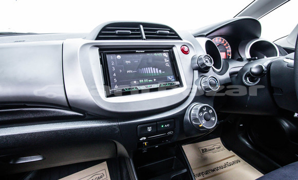 Buy Used Honda Jazz Other Car in Bangkok in Bangkok Buy Used Honda Jazz Other Car in Bangkok in Bangkok