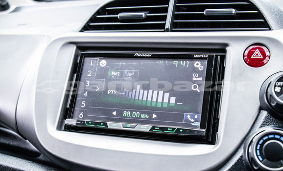 Buy Used Honda Jazz Other Car in Bangkok in Bangkok Buy Used Honda Jazz Other Car in Bangkok in Bangkok